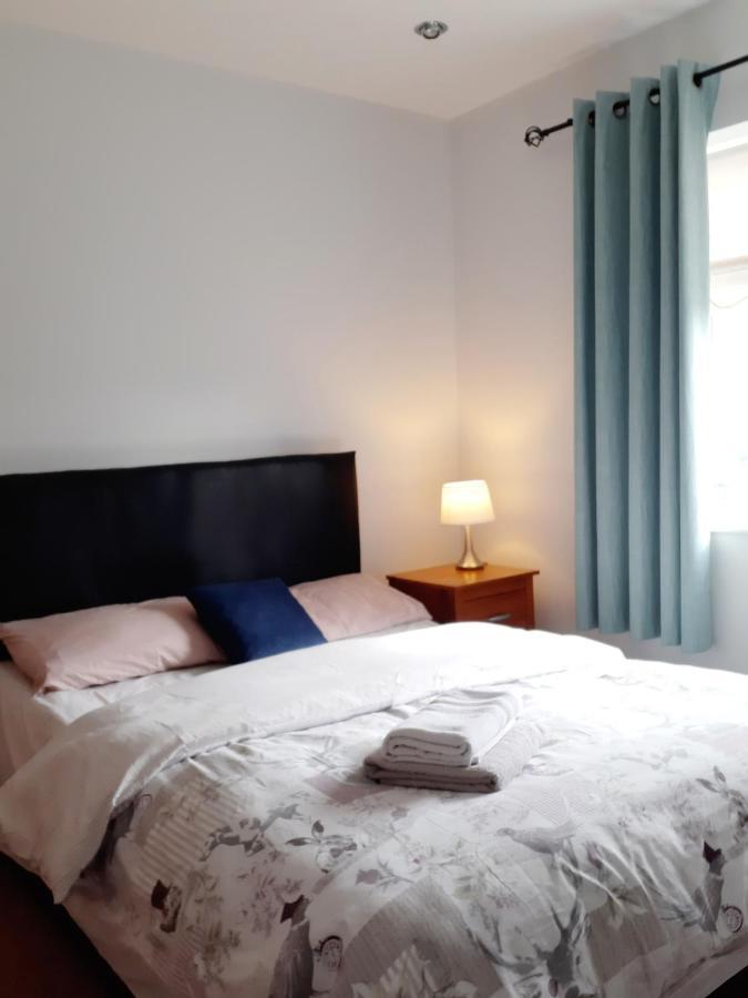 Happy Guest Apartman Dublin Kültér fotó