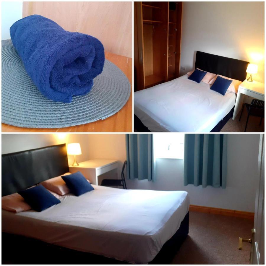 Happy Guest Apartman Dublin Kültér fotó