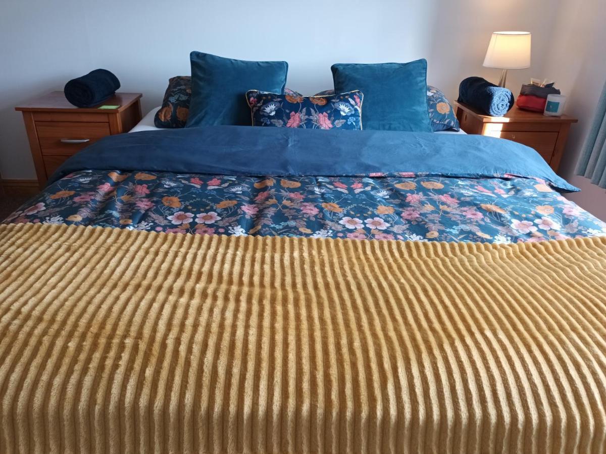 Happy Guest Apartman Dublin Kültér fotó